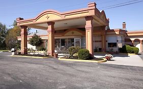 Americas Best Value Inn And Suites Williamstown Ky